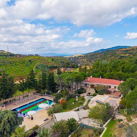 Kairos Valley Health & Nature Resort Датча Екстер'єр фото