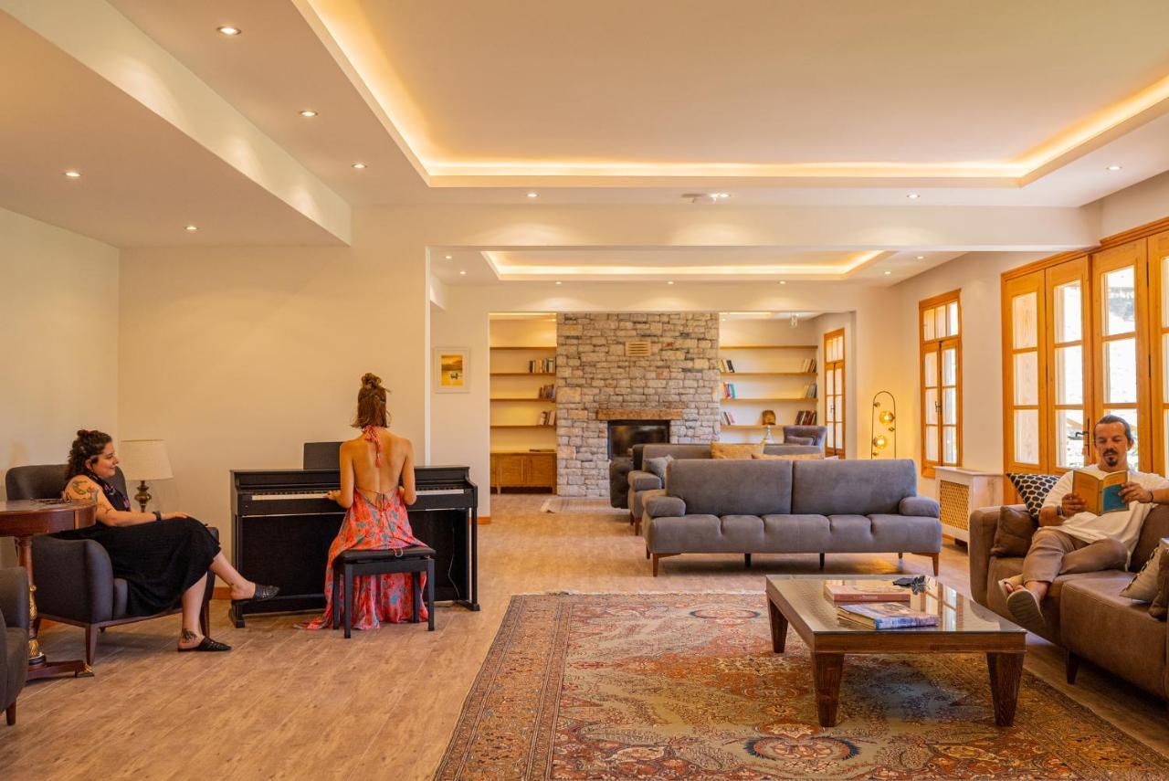 Kairos Valley Health & Nature Resort Датча Екстер'єр фото