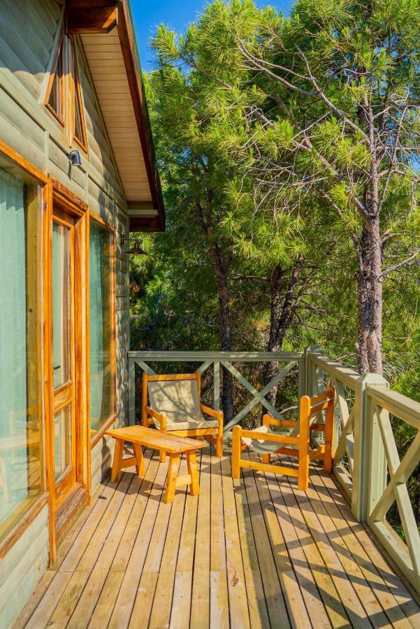 Kairos Valley Health & Nature Resort Датча Екстер'єр фото