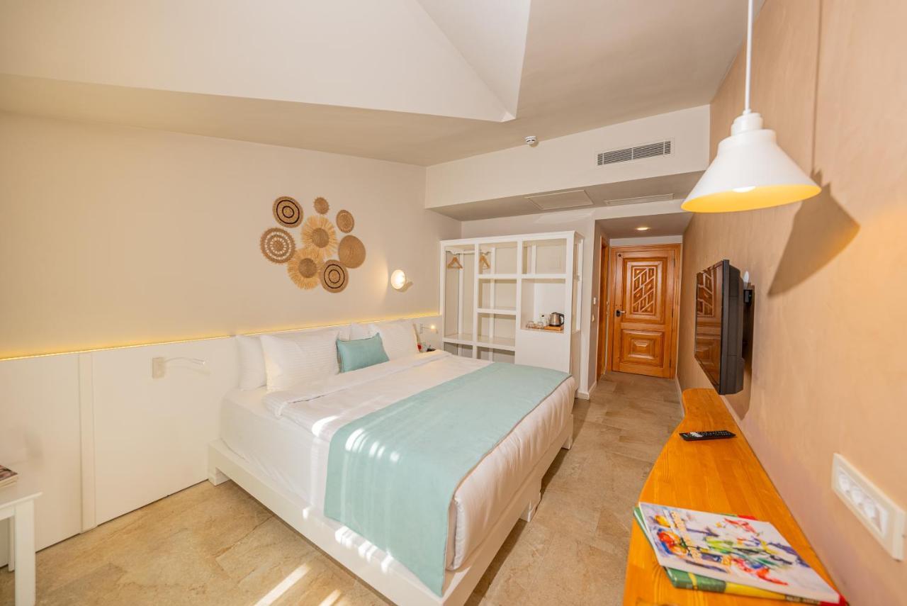 Kairos Valley Health & Nature Resort Датча Екстер'єр фото