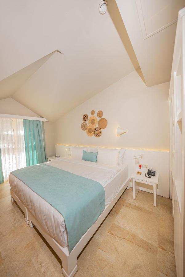 Kairos Valley Health & Nature Resort Датча Екстер'єр фото