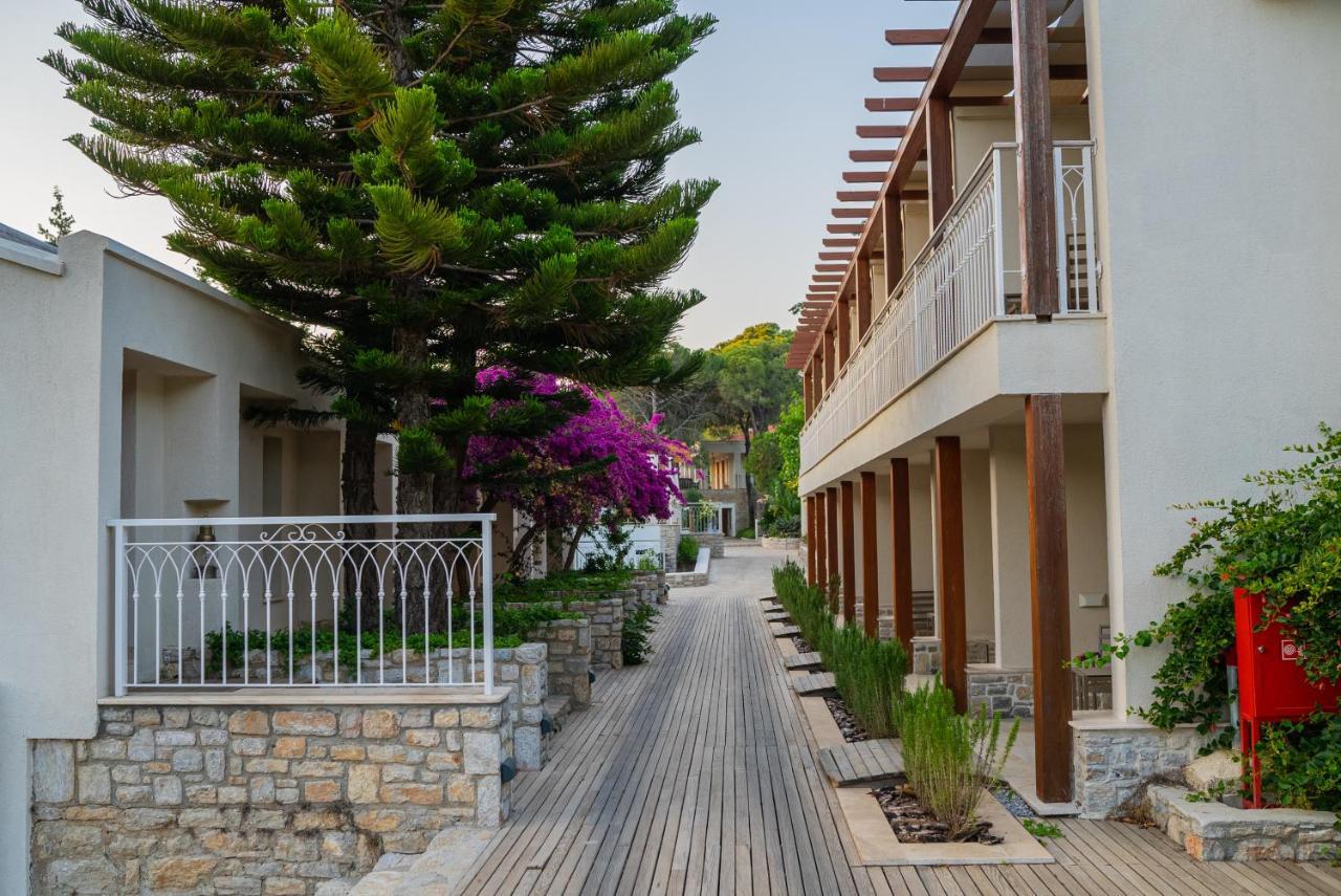 Kairos Valley Health & Nature Resort Датча Екстер'єр фото