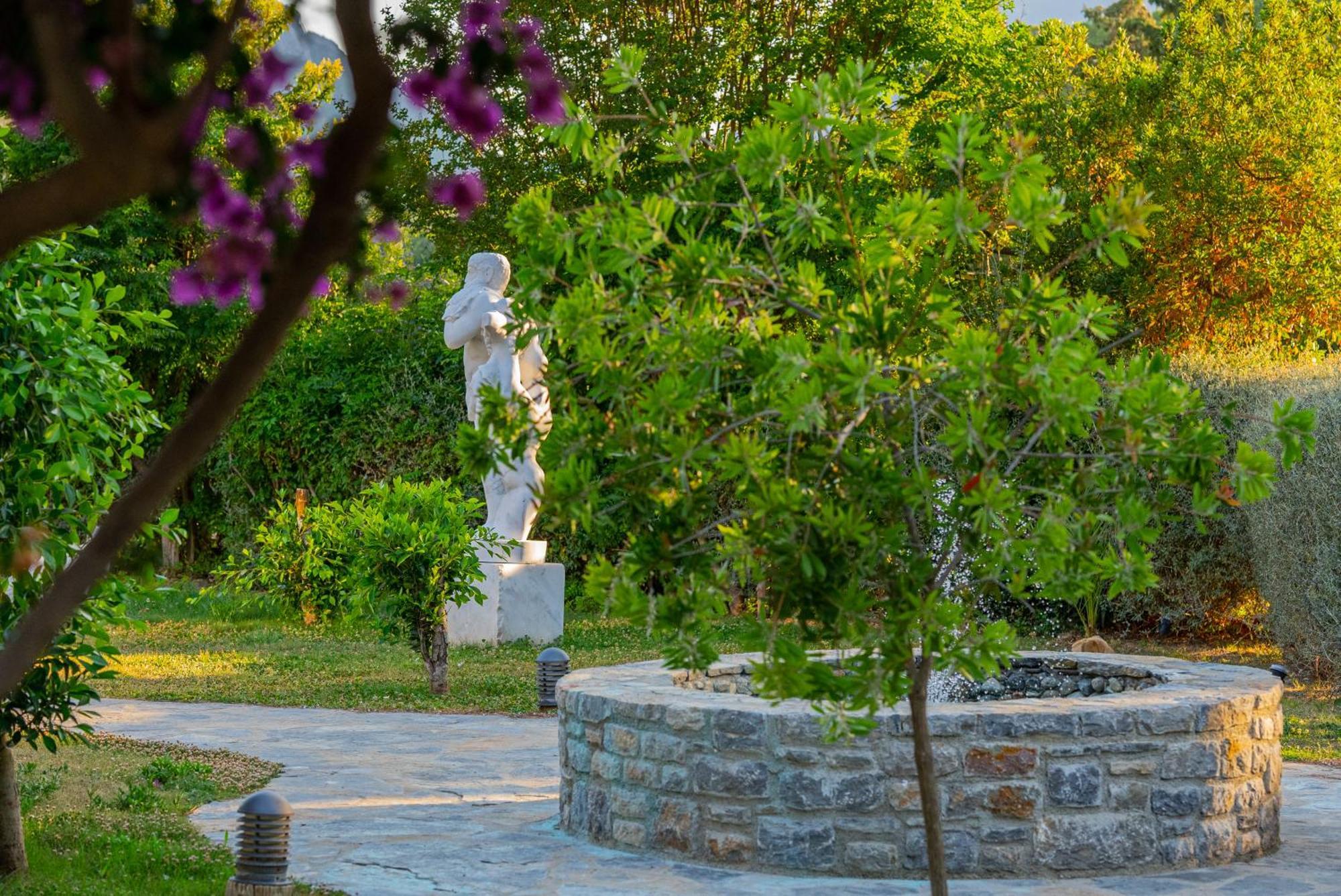 Kairos Valley Health & Nature Resort Датча Екстер'єр фото