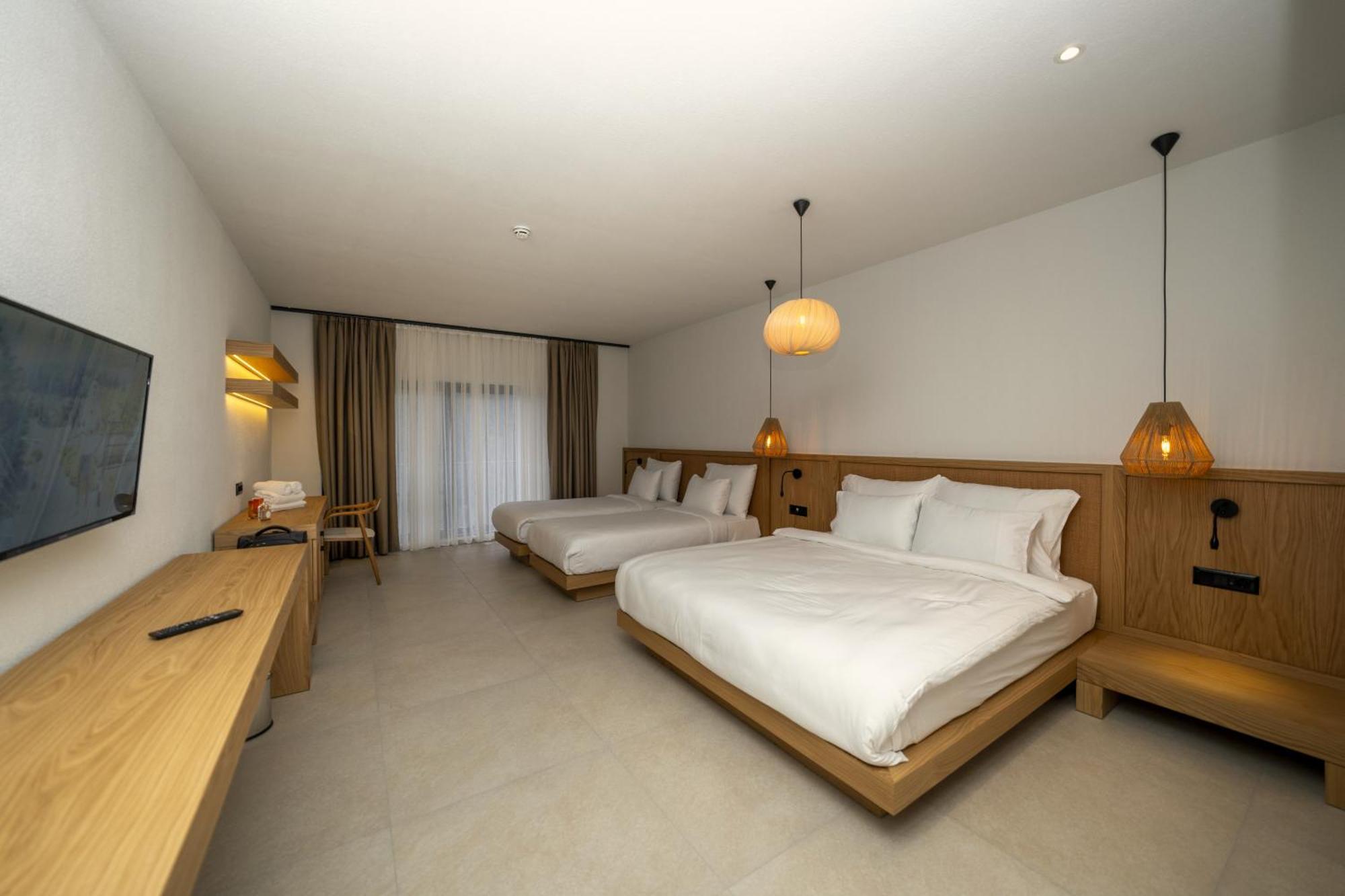 Kairos Valley Health & Nature Resort Датча Екстер'єр фото