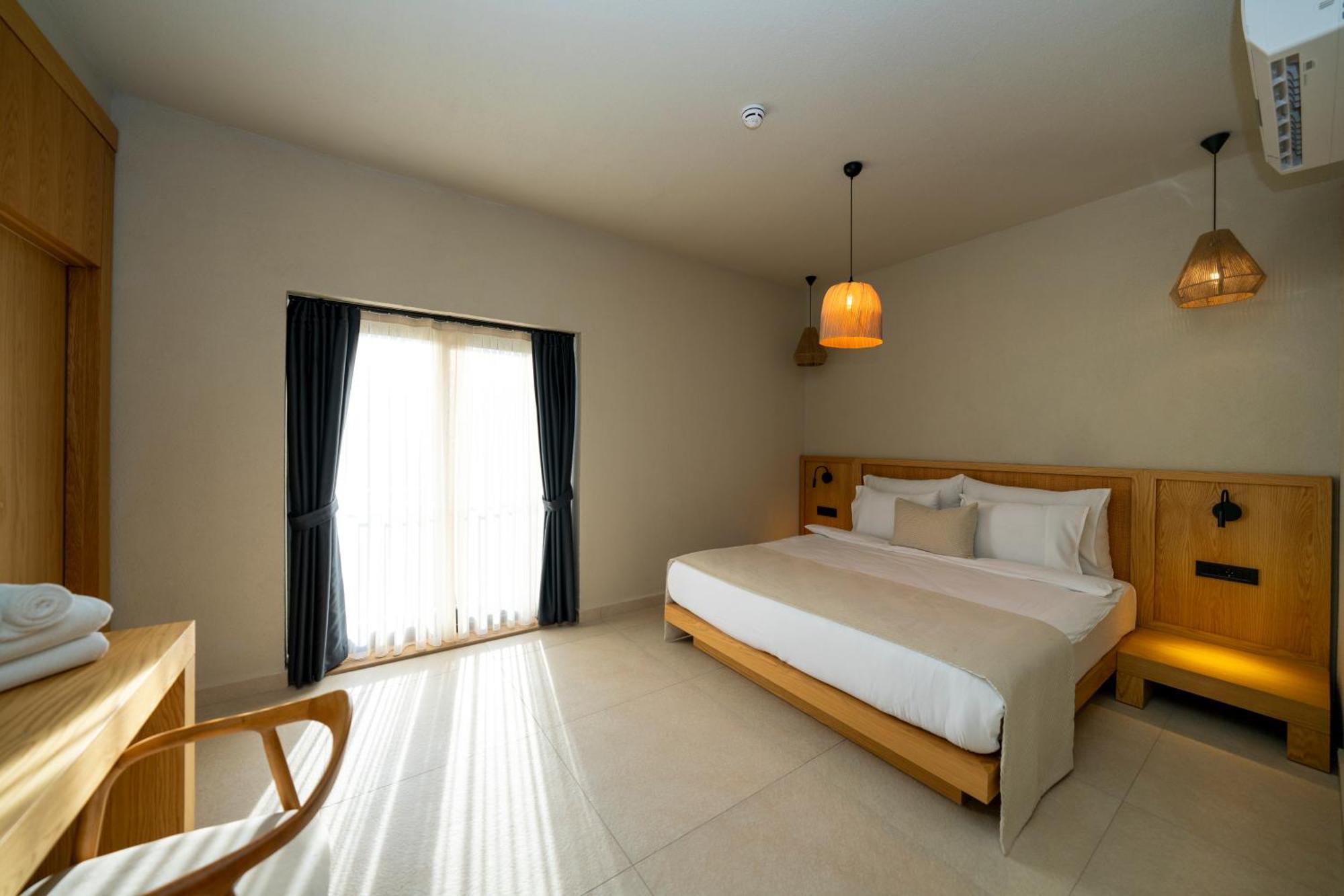 Kairos Valley Health & Nature Resort Датча Екстер'єр фото