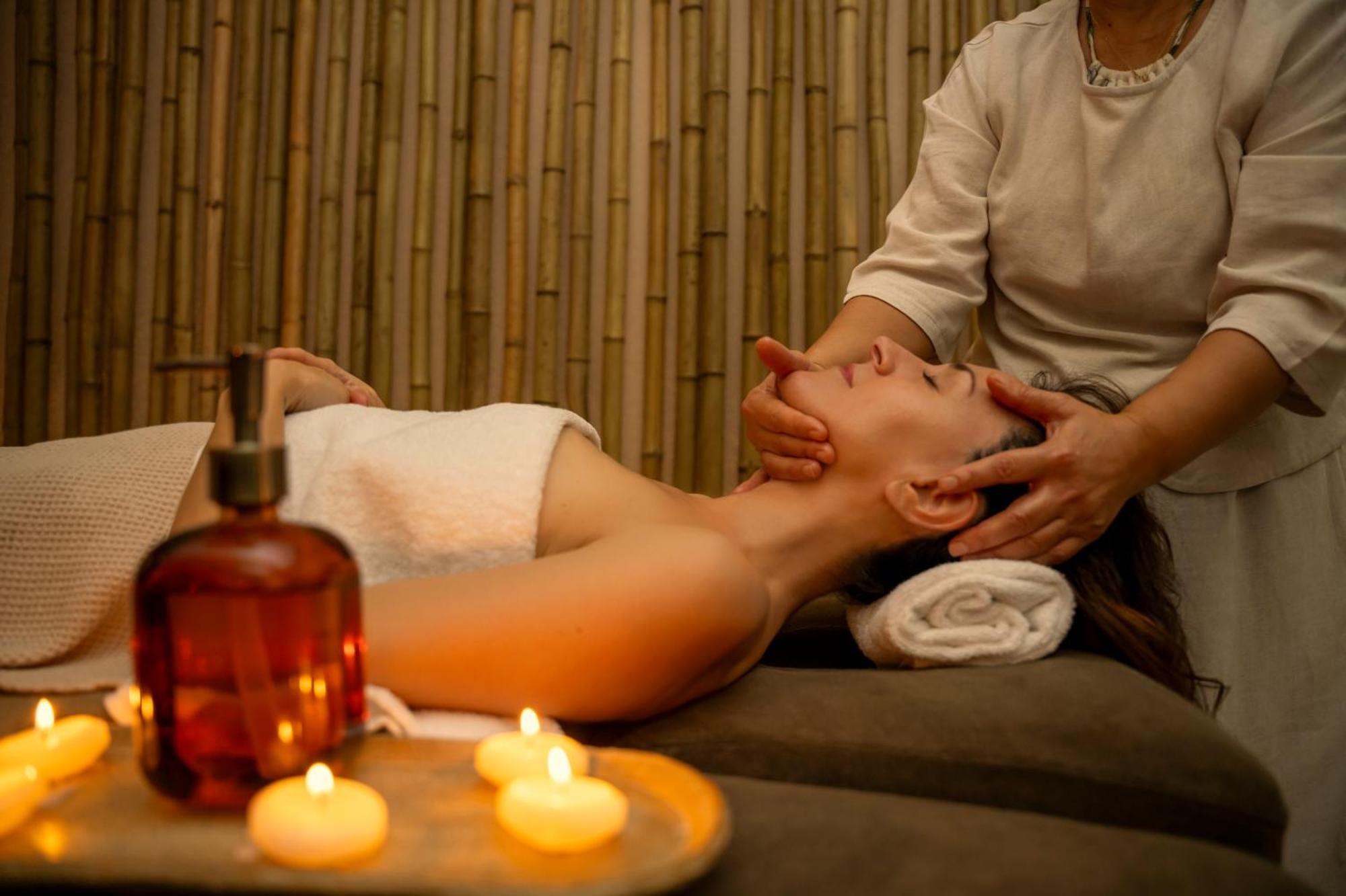 Kairos Valley Health & Nature Resort Датча Екстер'єр фото