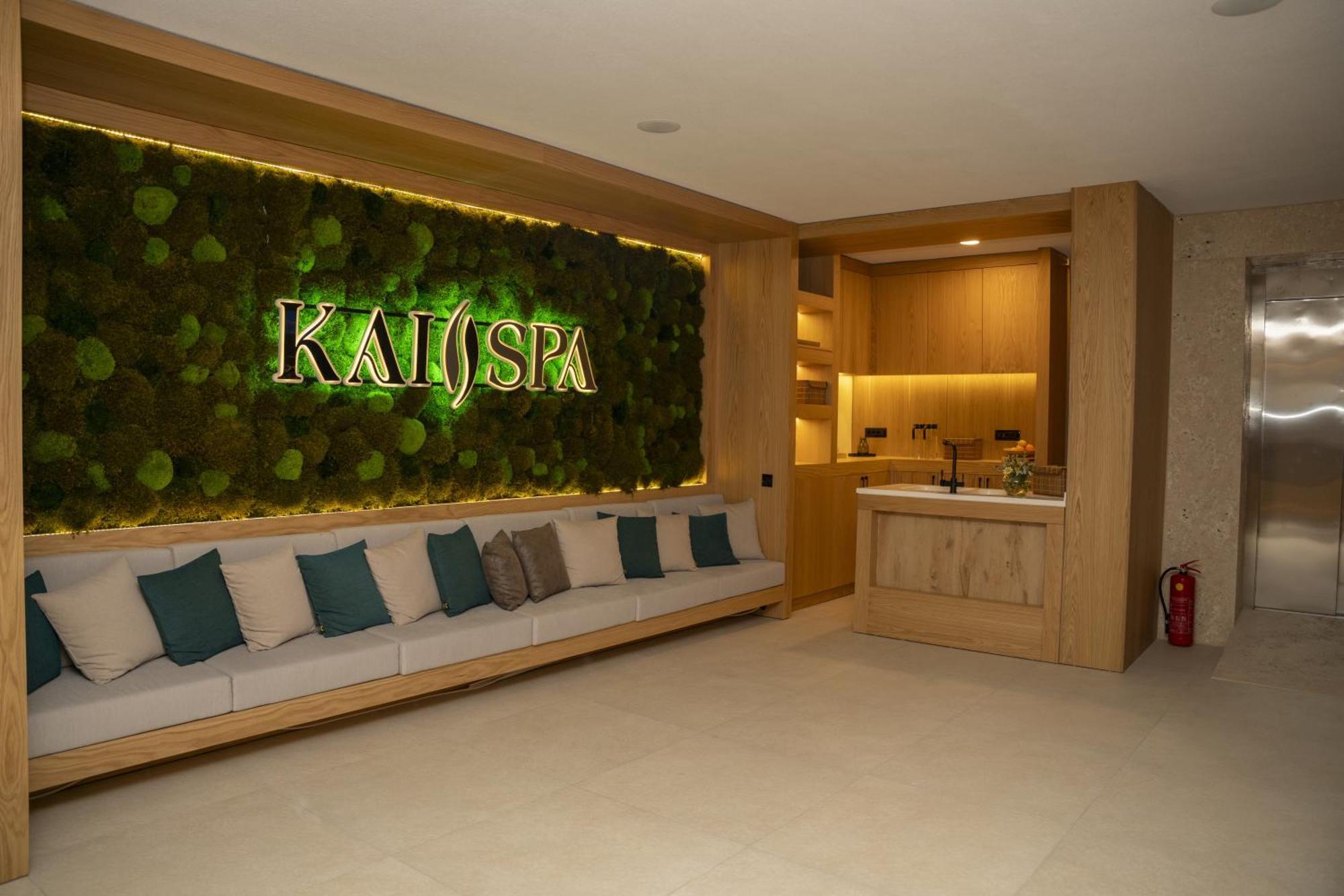 Kairos Valley Health & Nature Resort Датча Екстер'єр фото